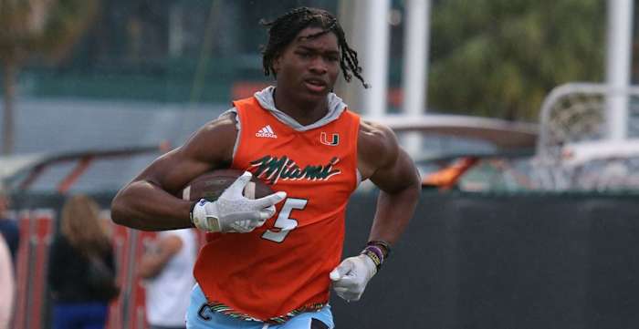 Sean Wilson Virginia Cavaliers football